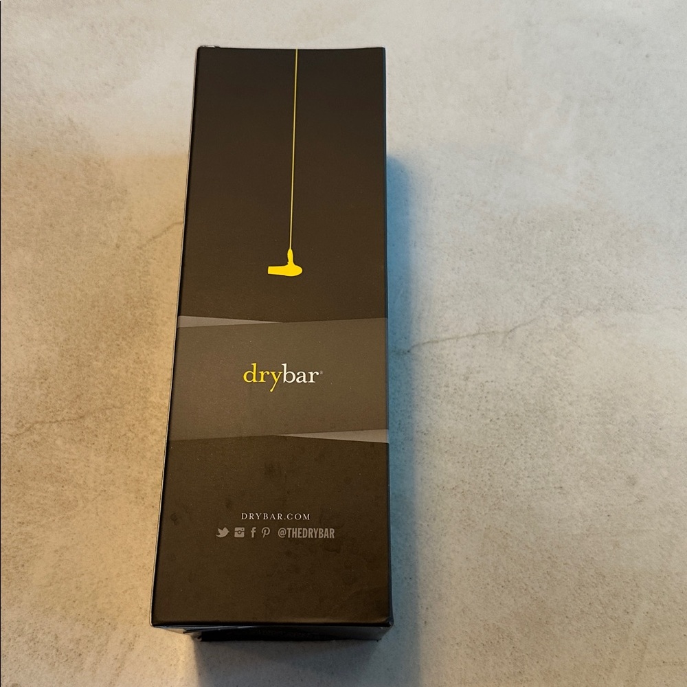 Drybar High Top Rollers 6‎ self grip hair rollers - Picture 4 of 5